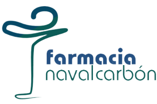 logotipo navalcarbon a color