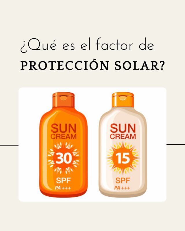 ☀️La elección del FPS adecuado depende de varios factores, incluyendo el tipo de piel, la intensidad del sol y la duración de la exposición. Sin embargo,  se recomienda usar un protector solar con un FPS de 30 o más.

☀️Consejos para un uso efectivo del protector solar:

- Aplicar generosamente: Usa una cantidad generosa de protector solar para cubrir todas las áreas expuestas de la piel.
- Reaplicar con frecuencia: Reaplica cada dos horas, o inmediatamente después de nadar o sudar.
-No olvides las zonas sensibles: Asegúrate de aplicar protector solar en áreas frecuentemente olvidadas como las orejas, el cuello y los pies.

Proteger tu piel del sol no solo te ayuda a mantenerla saludable y joven, sino que también es una inversión en tu bienestar a largo plazo. 

Si quieres elegir un buen protector solar y disfrutar del sol con seguridad acude a nuestra farmacia y te recomendaremos el que más se adapte a tu tipo de piel.

📞 916 37 04 95
💻 farmacianavalcarbon.negocio.site
📍Calle Copenhague, 12, 28232 - Las Rozas de Madrid - Madrid