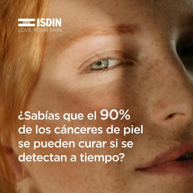 🌞 Recordamos la importancia de cuidar nuestra piel del sol, cada día. Protegernos es amarnos. Antes de salir de casa no olvides el sombrero y el protector solar.
¡Cada gesto cuenta para prevenir! Apunta algunos tips.
#isdn #proteccionsolar #sunprotection #cancerdepiel